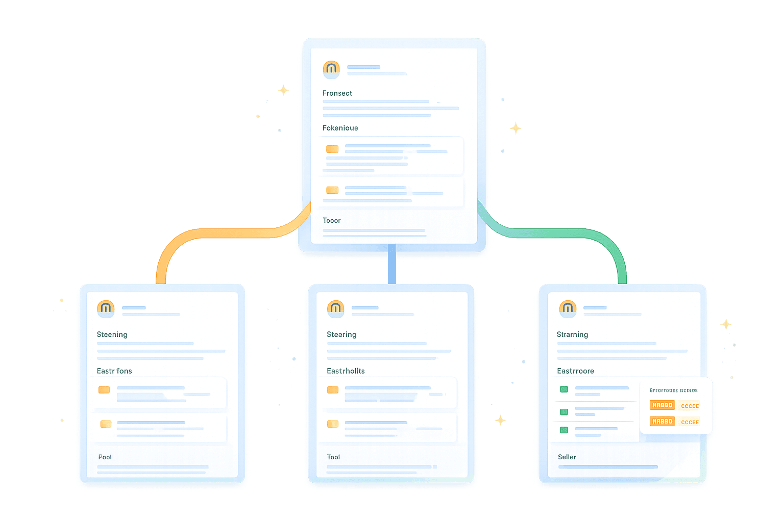 Customize your document